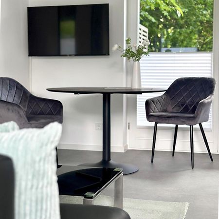 Heide Apartments Schneverdingen Luaran gambar