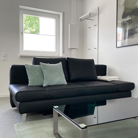 Heide Apartments Schneverdingen Luaran gambar