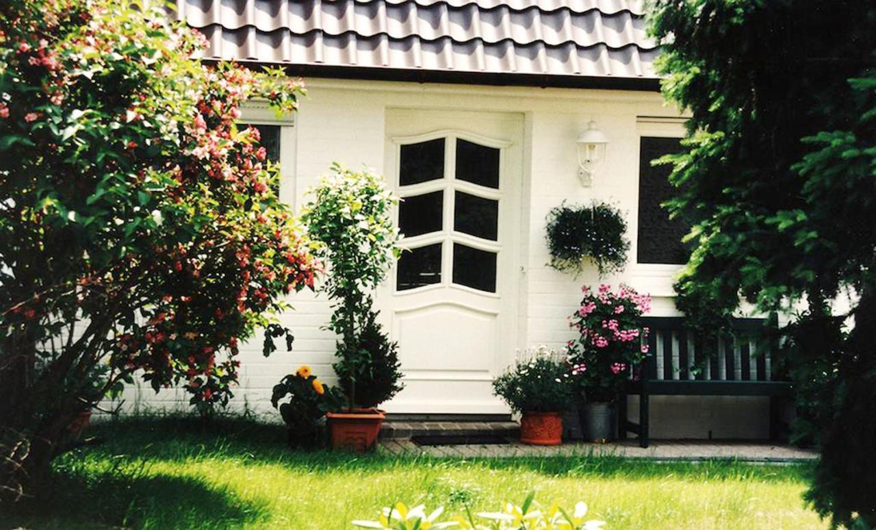 Heide Apartments Schneverdingen Luaran gambar