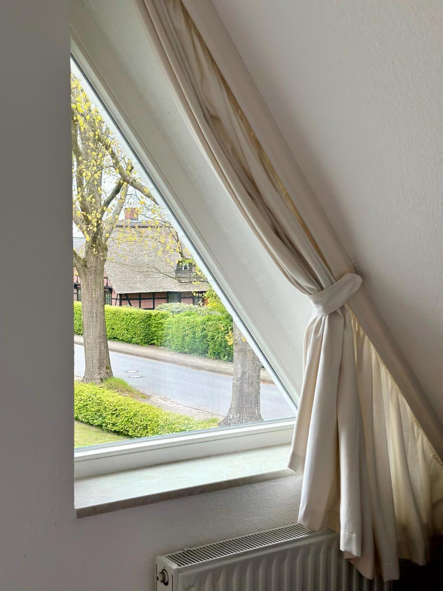 Heide Apartments Schneverdingen Luaran gambar