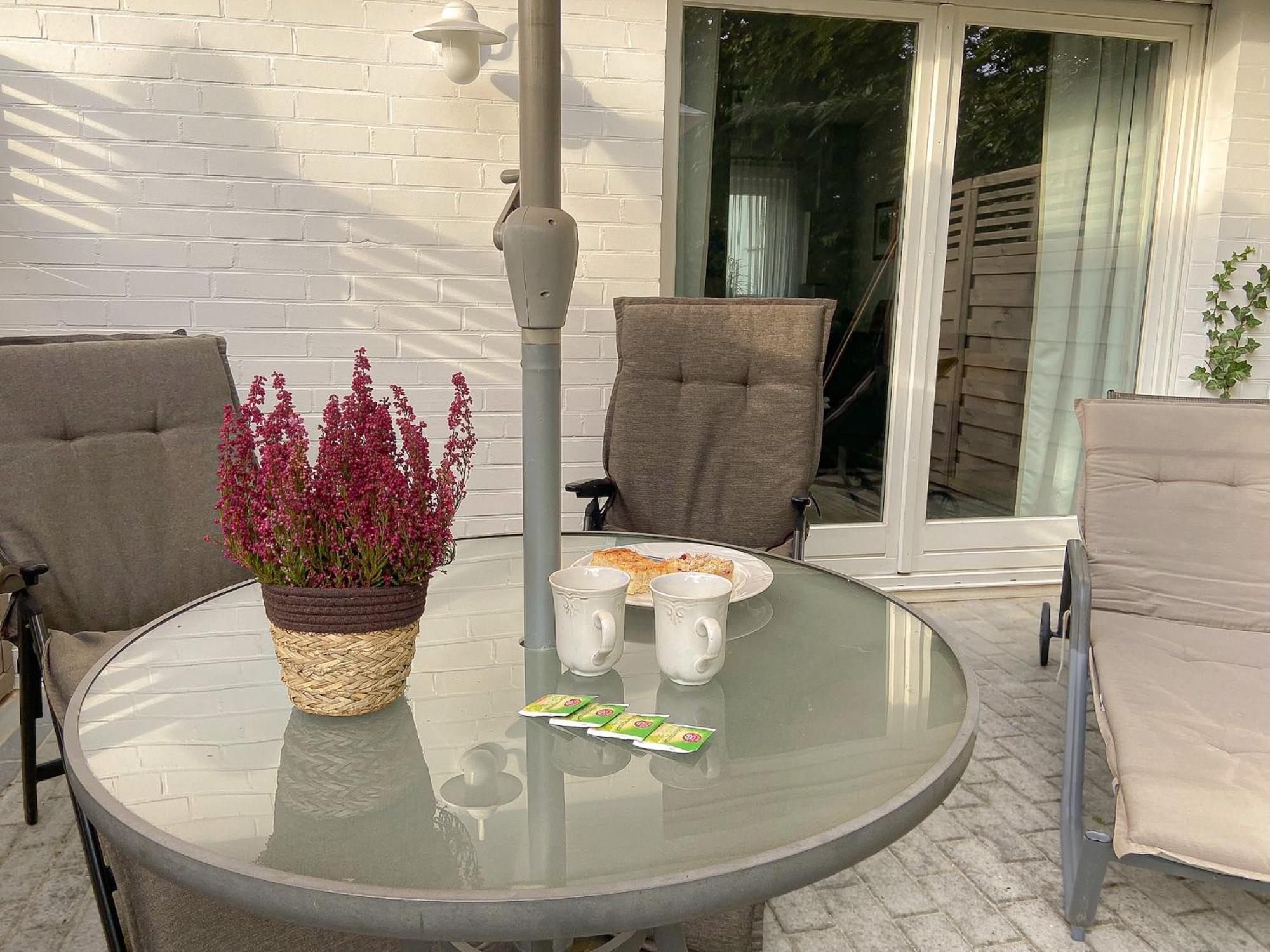 Heide Apartments Schneverdingen Luaran gambar