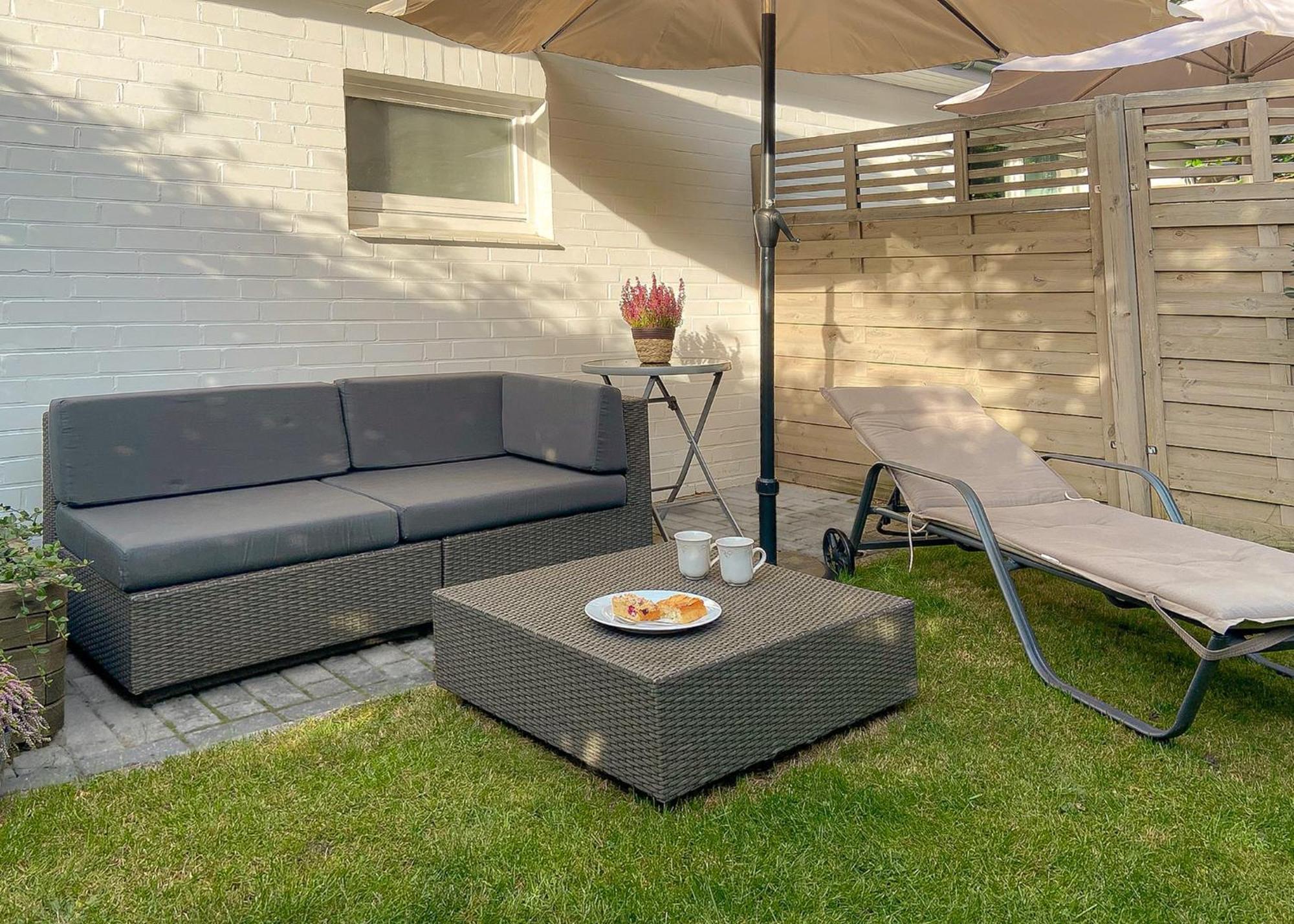 Heide Apartments Schneverdingen Luaran gambar