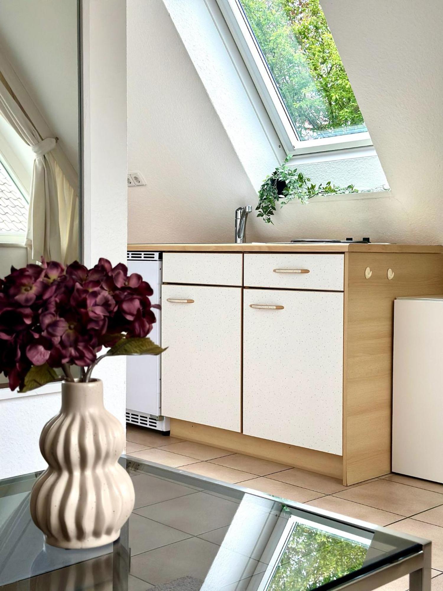Heide Apartments Schneverdingen Bilik gambar