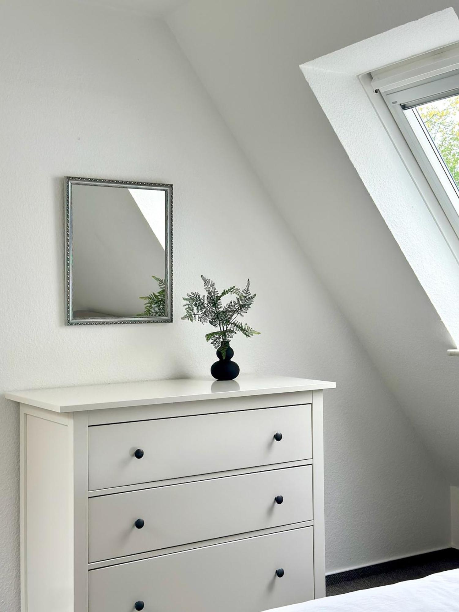 Heide Apartments Schneverdingen Bilik gambar