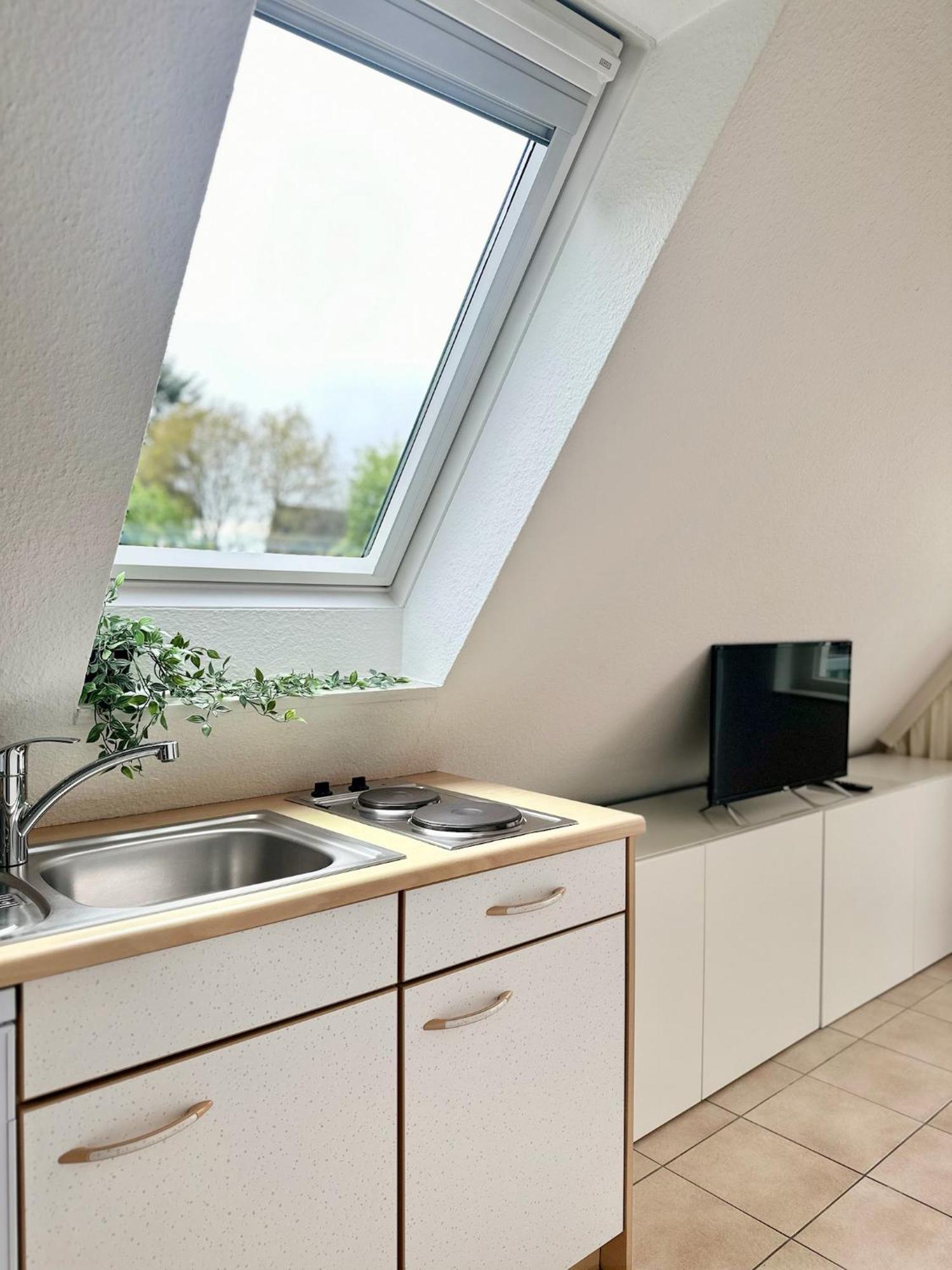 Heide Apartments Schneverdingen Bilik gambar