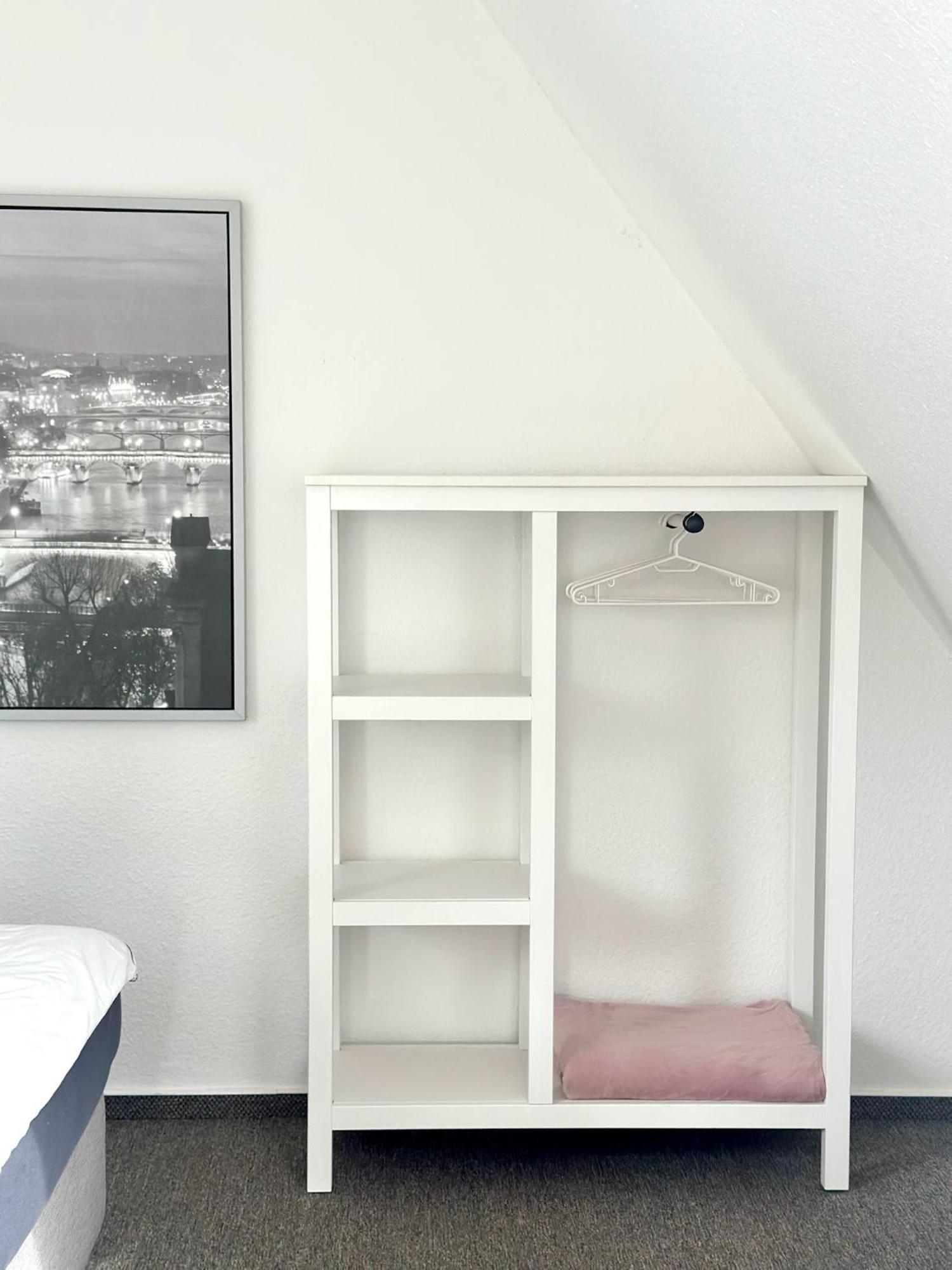 Heide Apartments Schneverdingen Bilik gambar