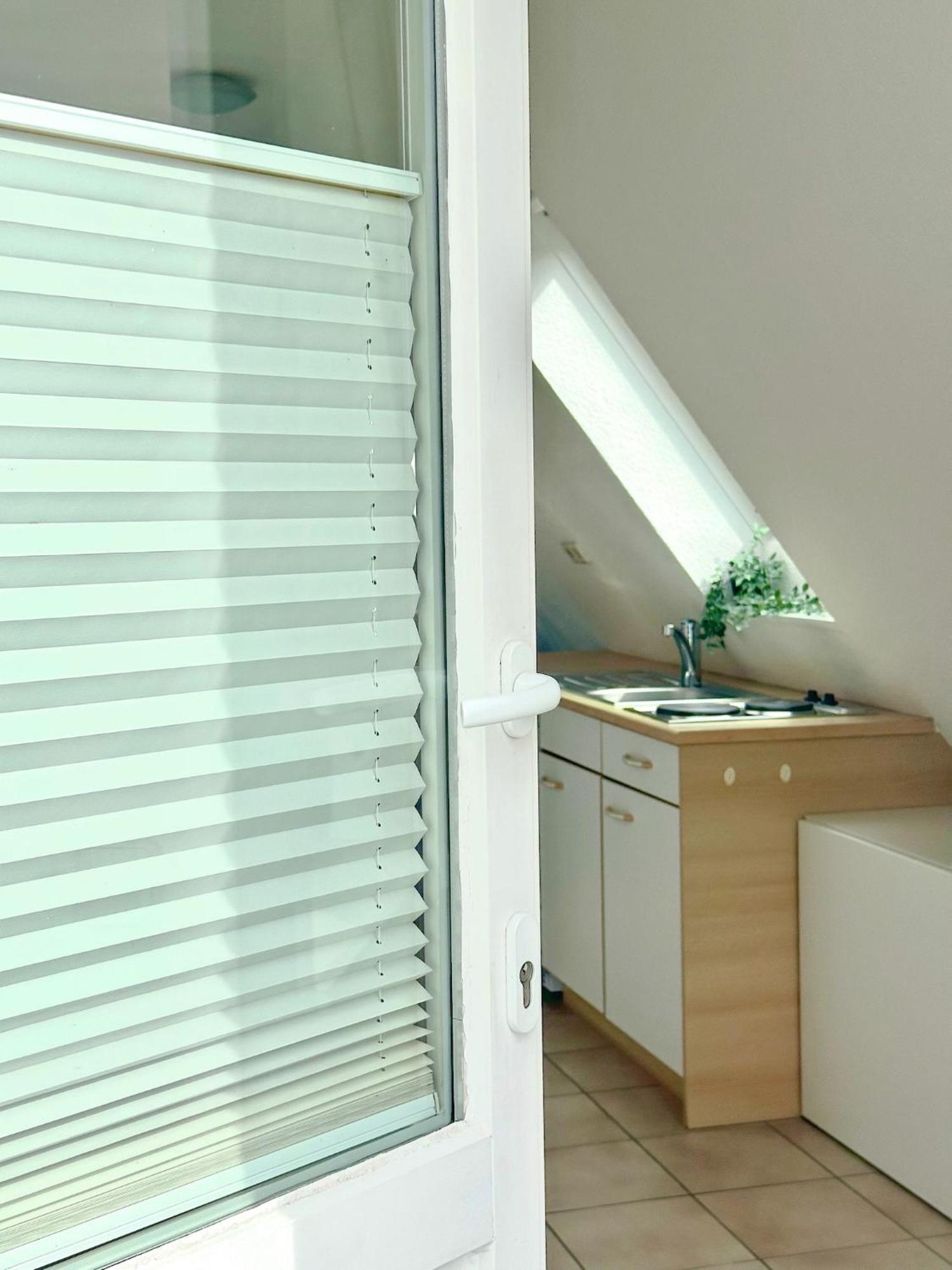 Heide Apartments Schneverdingen Bilik gambar