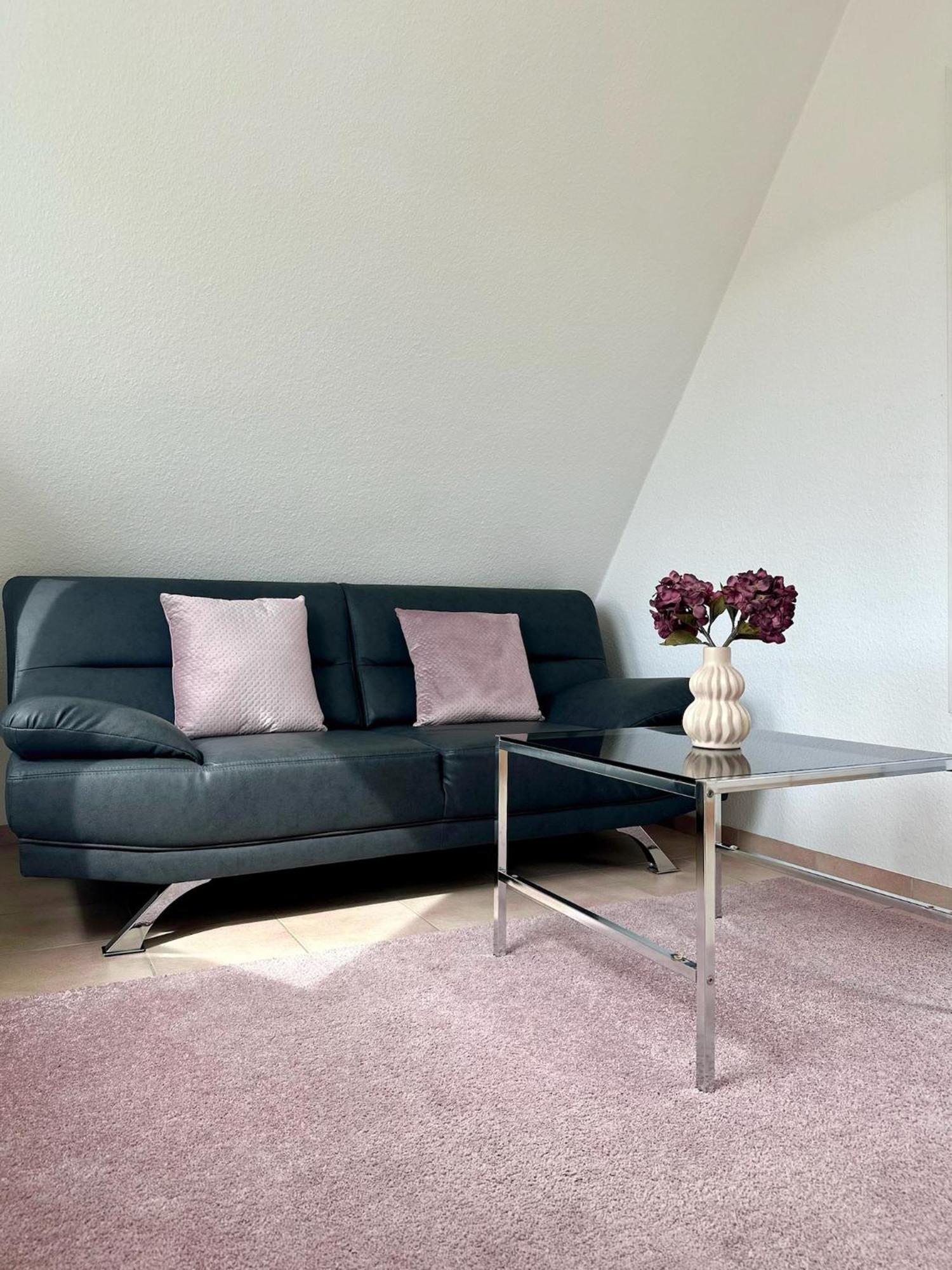 Heide Apartments Schneverdingen Bilik gambar