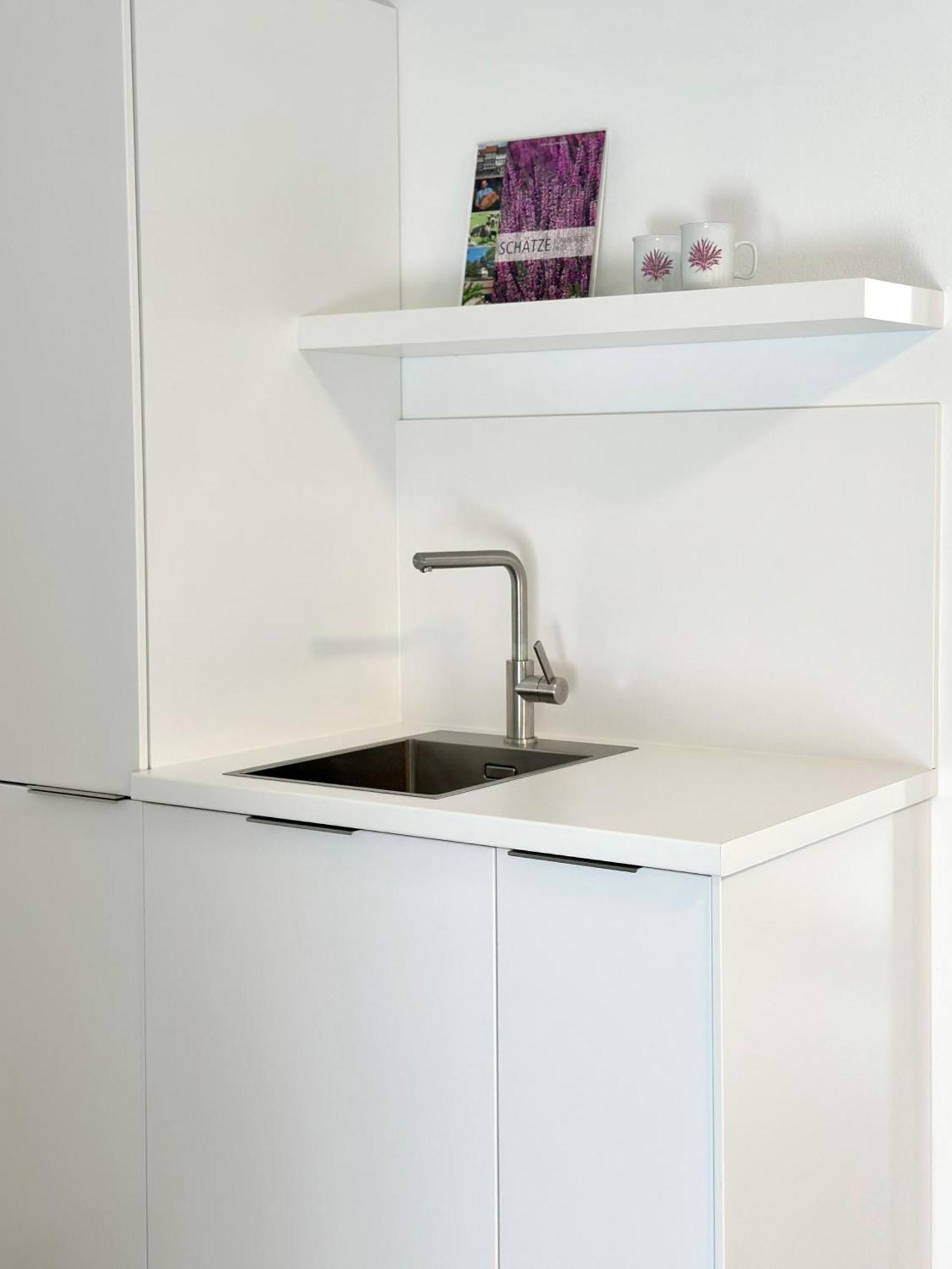 Heide Apartments Schneverdingen Luaran gambar
