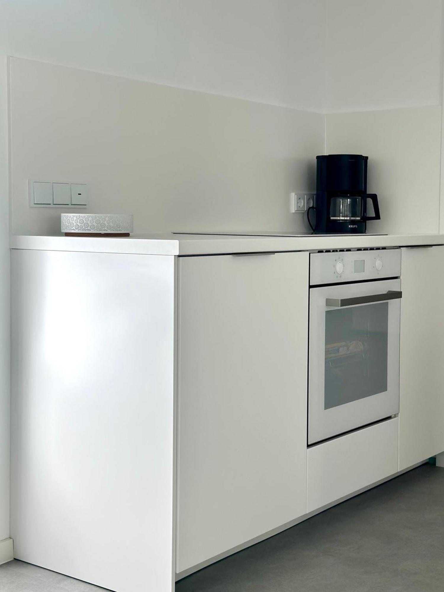 Heide Apartments Schneverdingen Bilik gambar