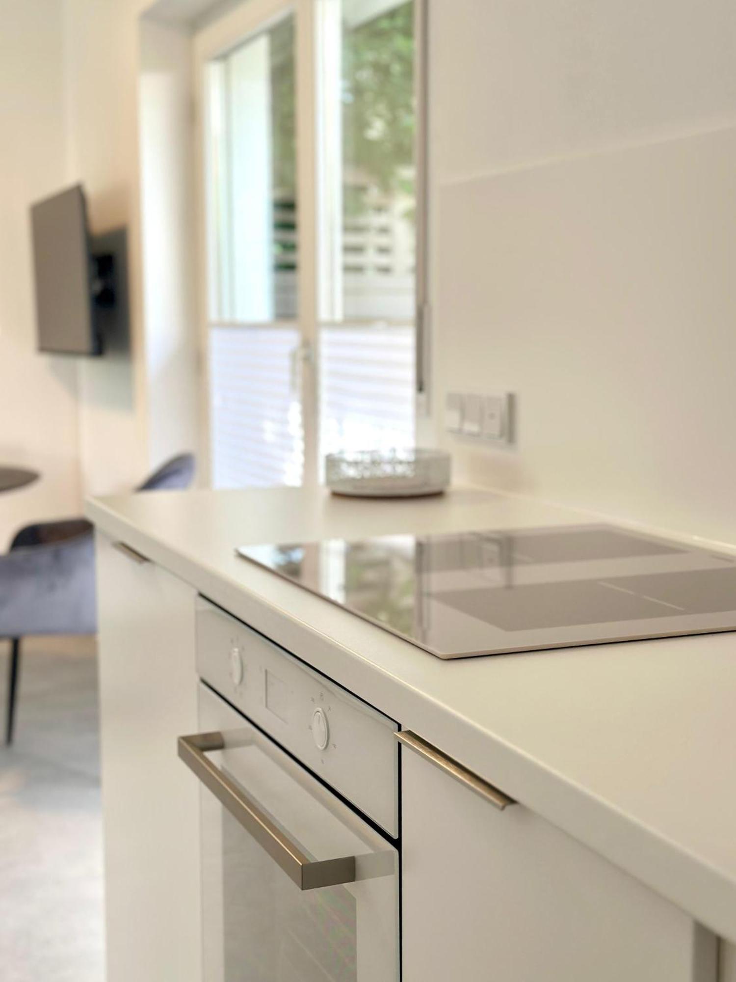Heide Apartments Schneverdingen Luaran gambar