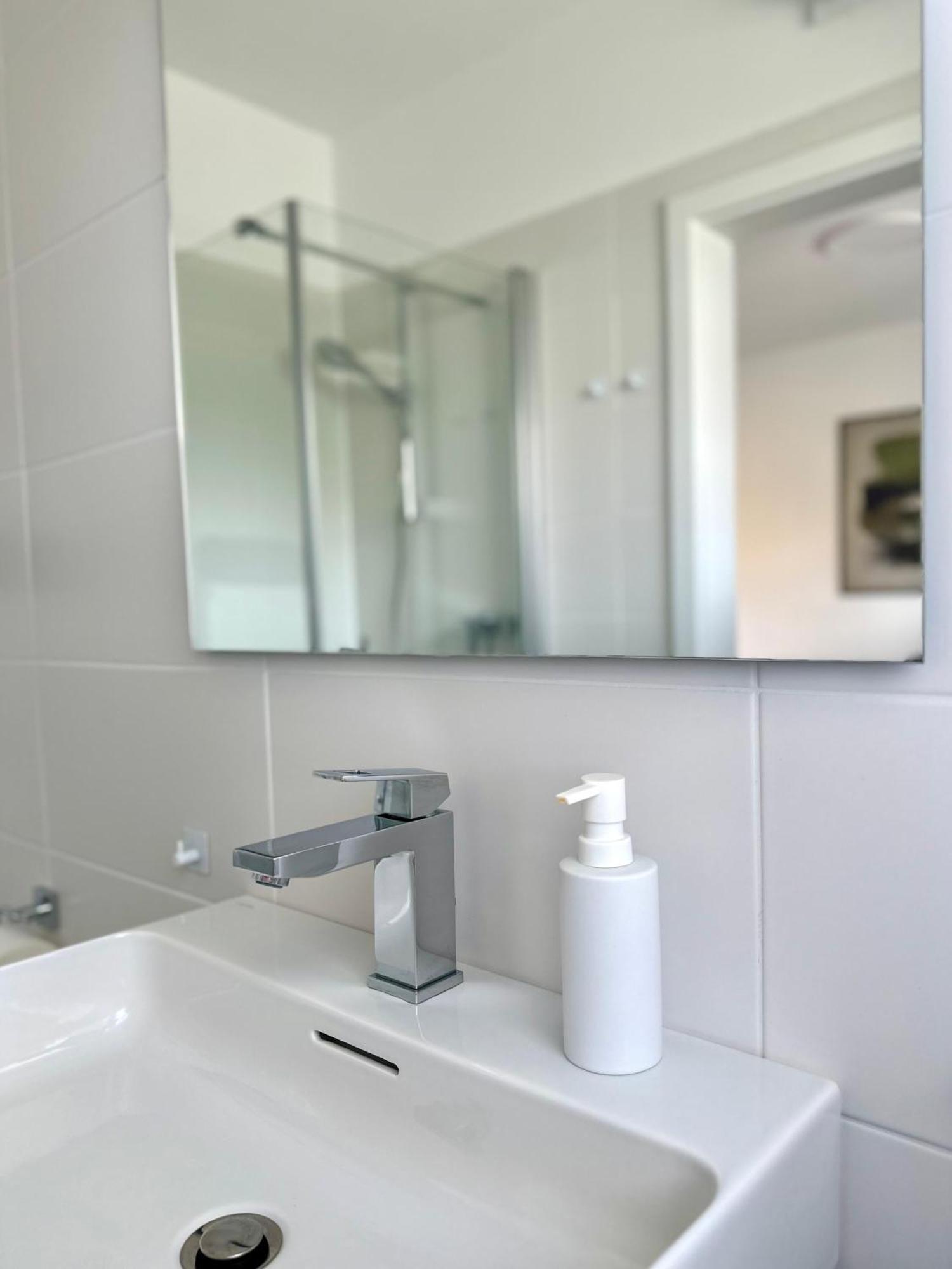 Heide Apartments Schneverdingen Luaran gambar