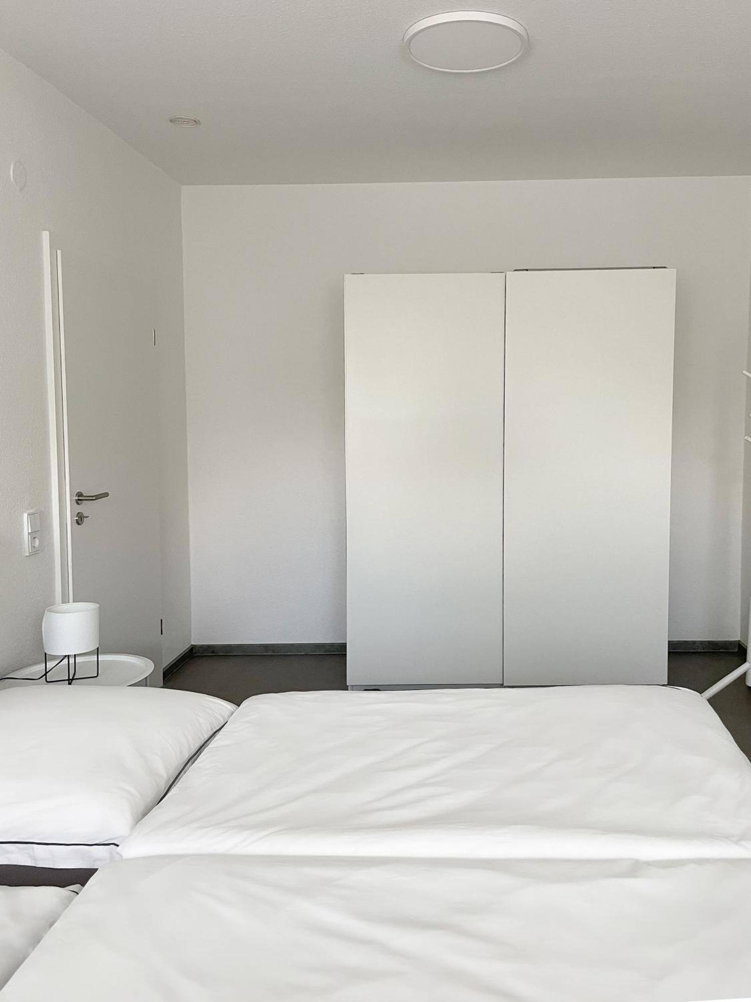 Heide Apartments Schneverdingen Bilik gambar
