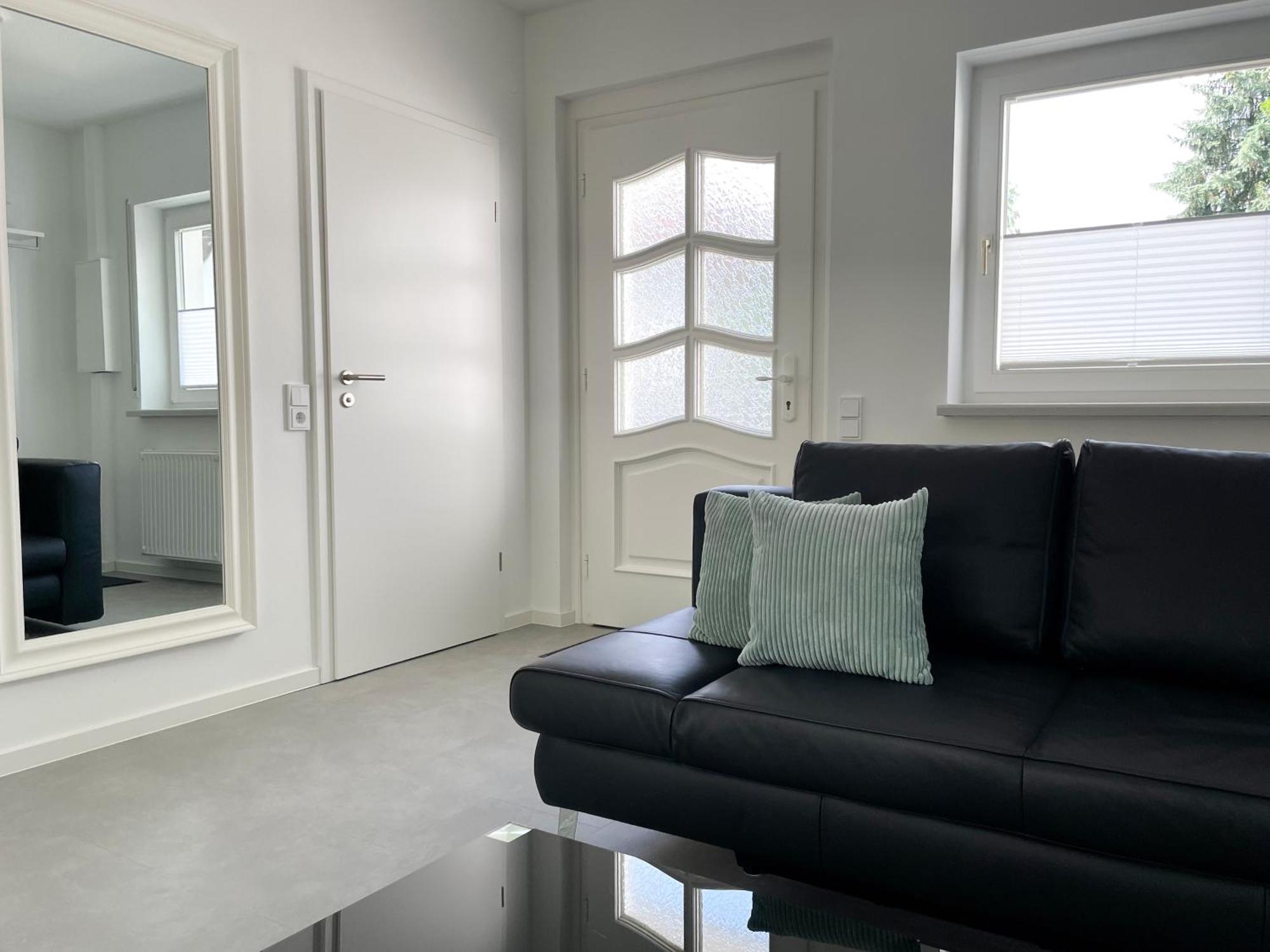 Heide Apartments Schneverdingen Luaran gambar