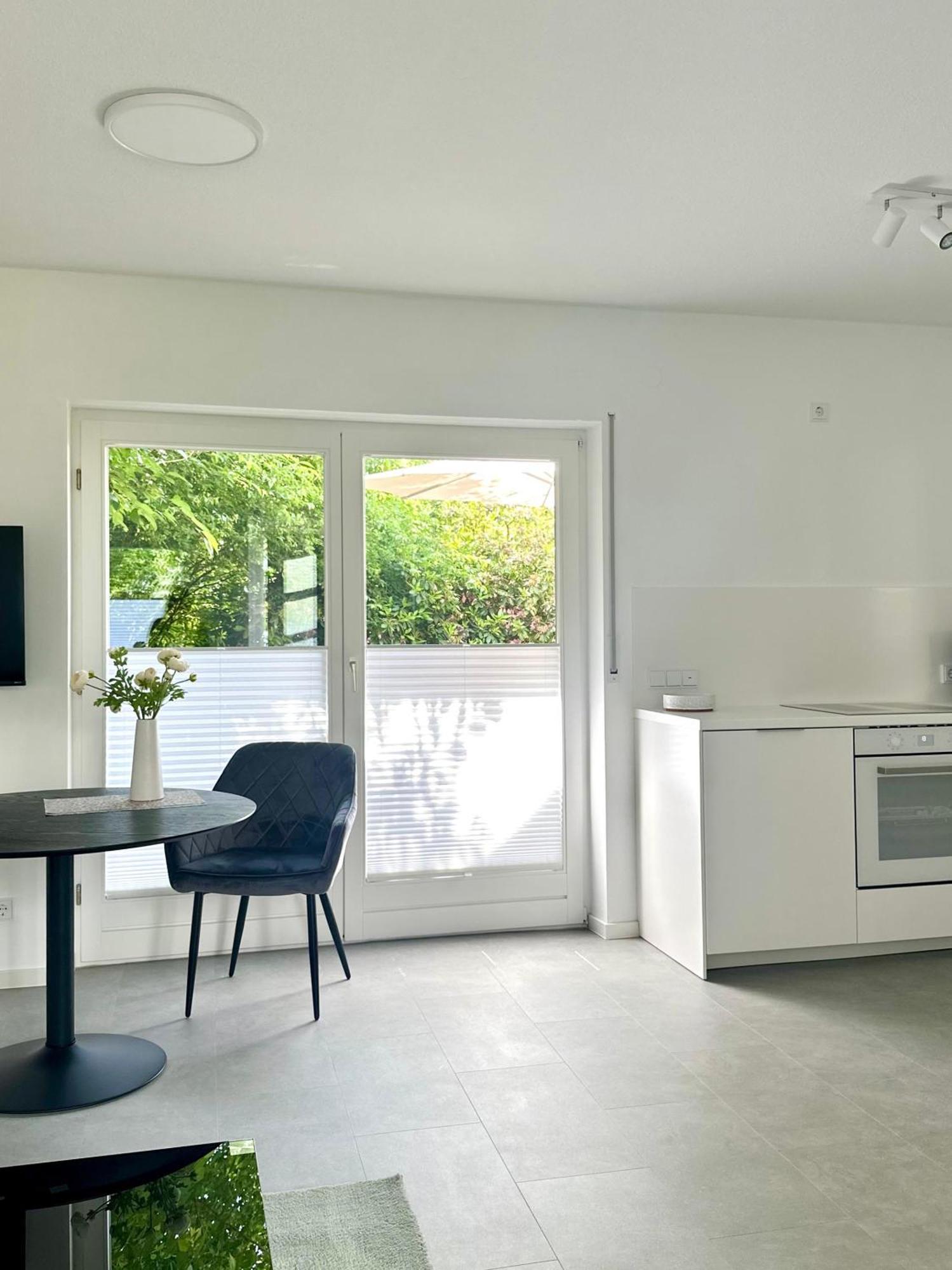 Heide Apartments Schneverdingen Luaran gambar