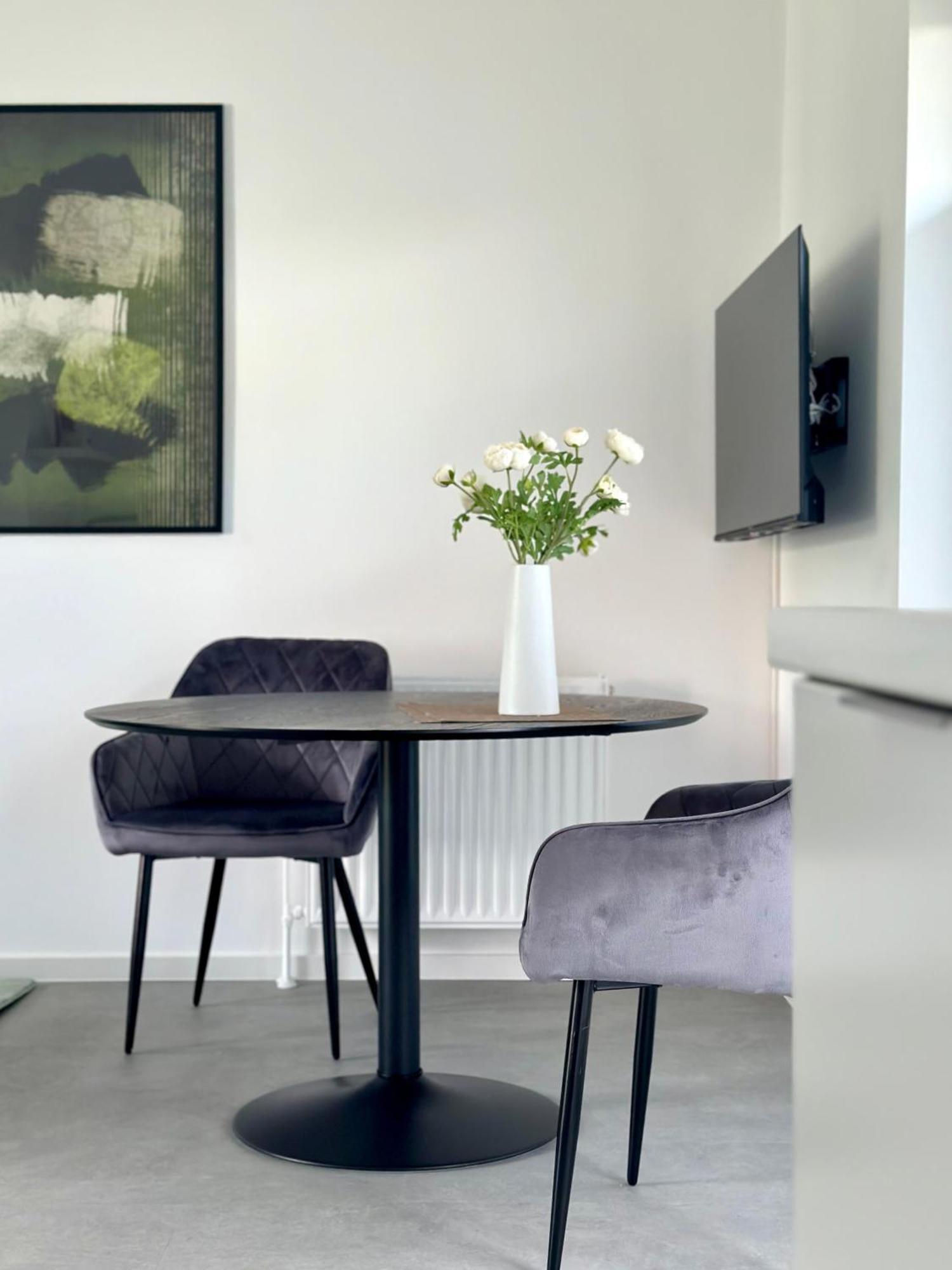 Heide Apartments Schneverdingen Luaran gambar