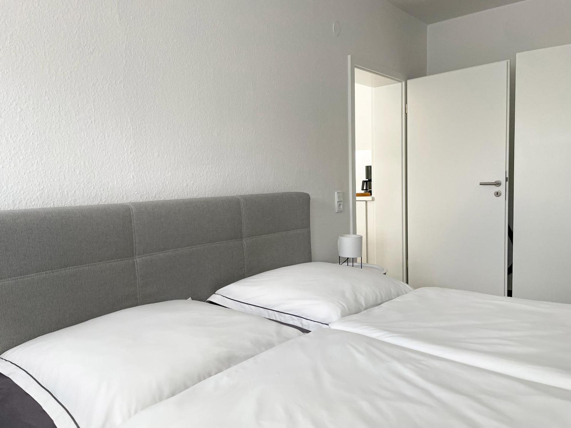 Heide Apartments Schneverdingen Luaran gambar