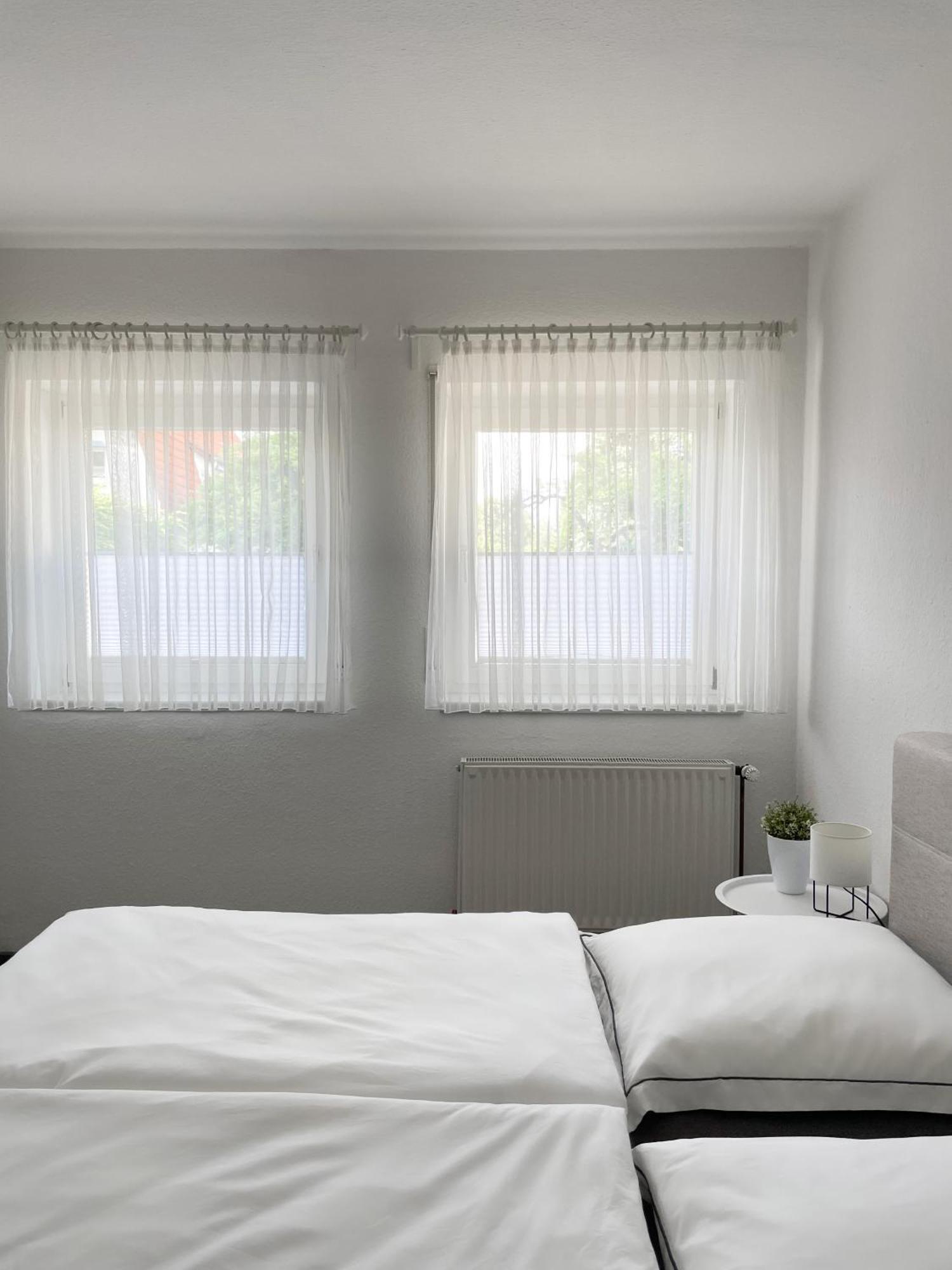 Heide Apartments Schneverdingen Bilik gambar