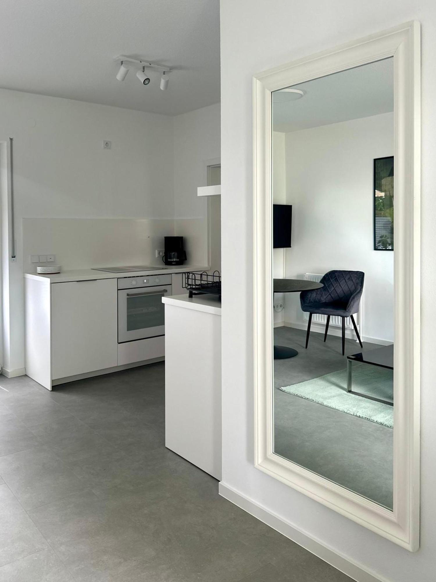 Heide Apartments Schneverdingen Luaran gambar