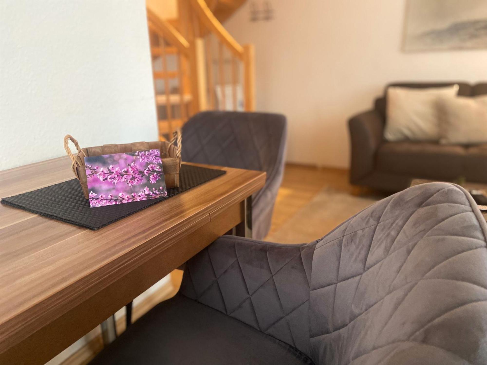 Heide Apartments Schneverdingen Bilik gambar