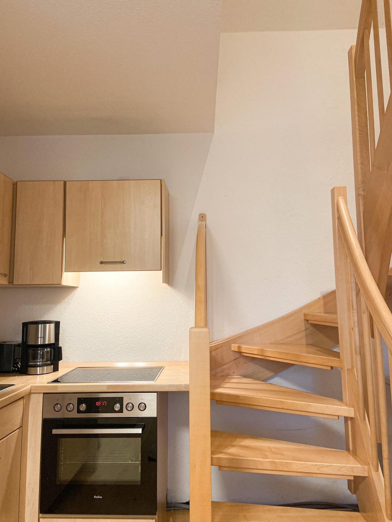 Heide Apartments Schneverdingen Bilik gambar
