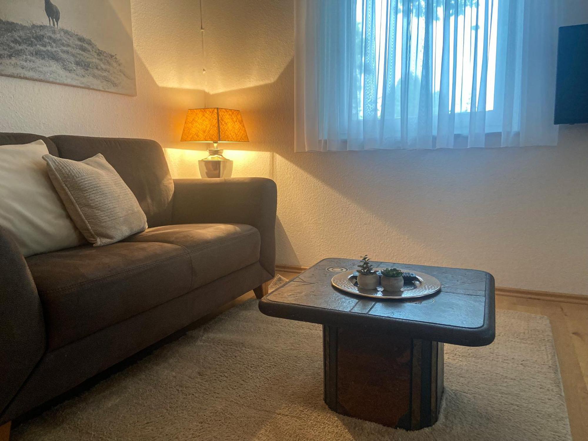 Heide Apartments Schneverdingen Bilik gambar