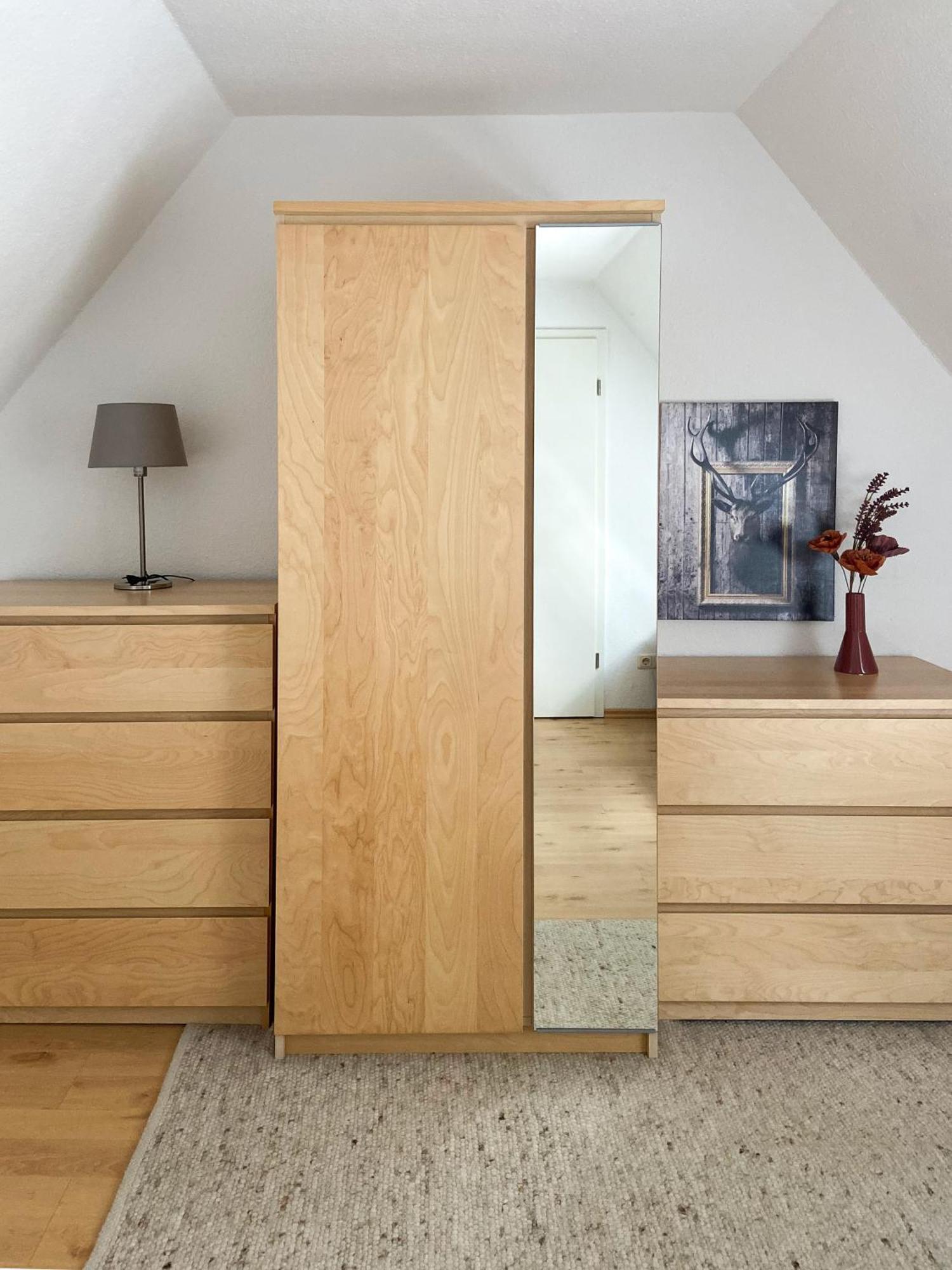 Heide Apartments Schneverdingen Bilik gambar