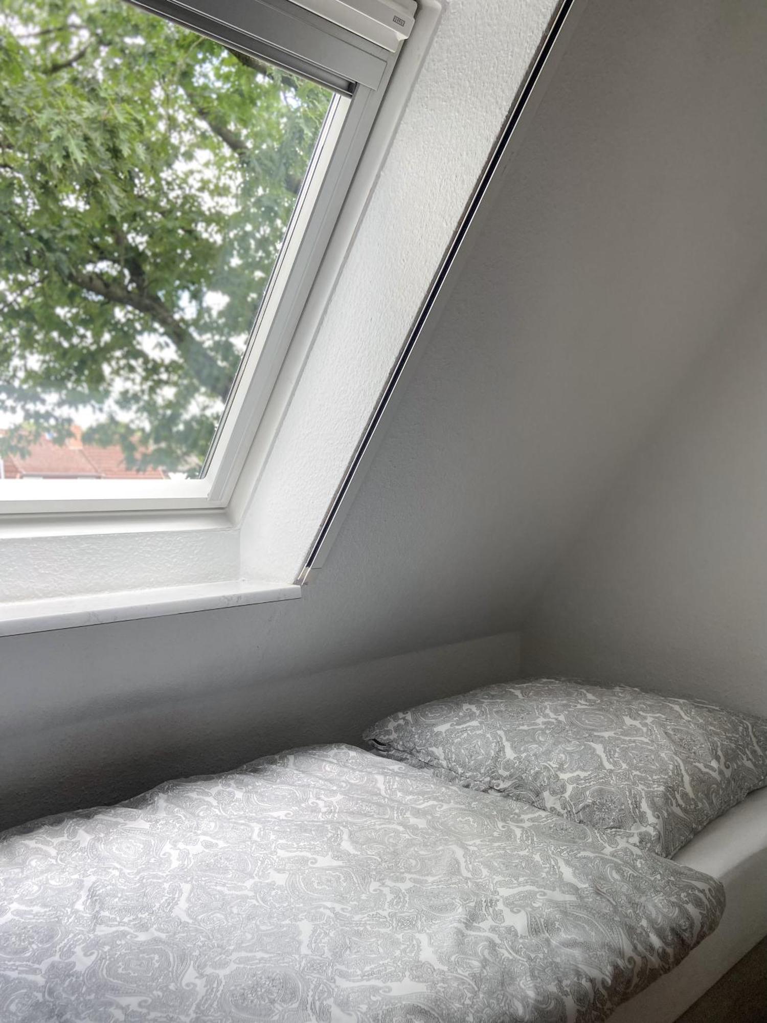 Heide Apartments Schneverdingen Bilik gambar